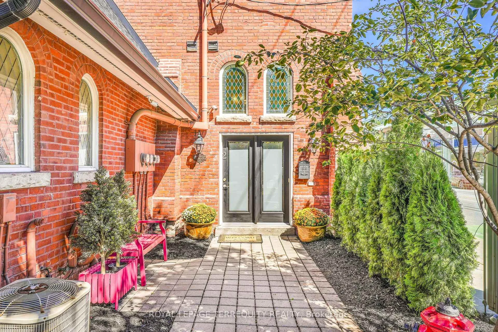 Photo 14 of Unit #2, 200 Annette Street, Toronto, Junction Area — HOMEH