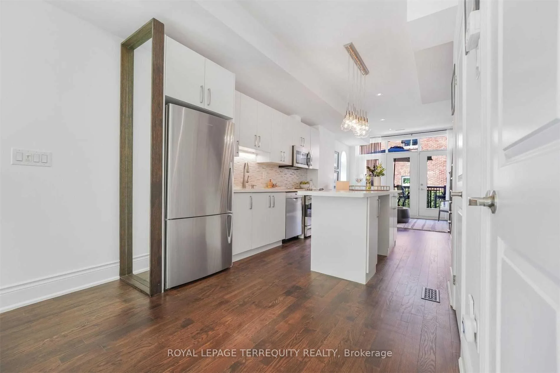 Photo 26 of Unit #2, 200 Annette Street, Toronto, Junction Area — HOMEH