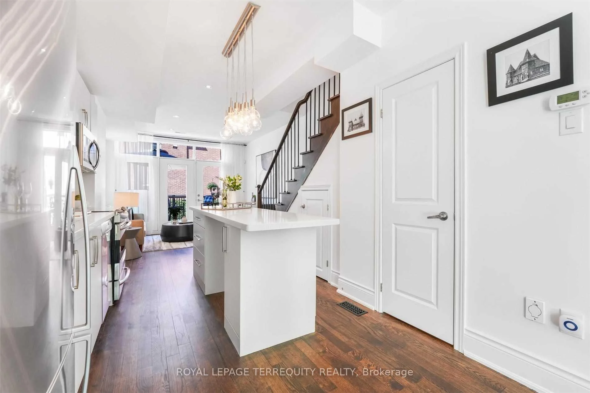 Photo 32 of Unit #2, 200 Annette Street, Toronto, Junction Area — HOMEH