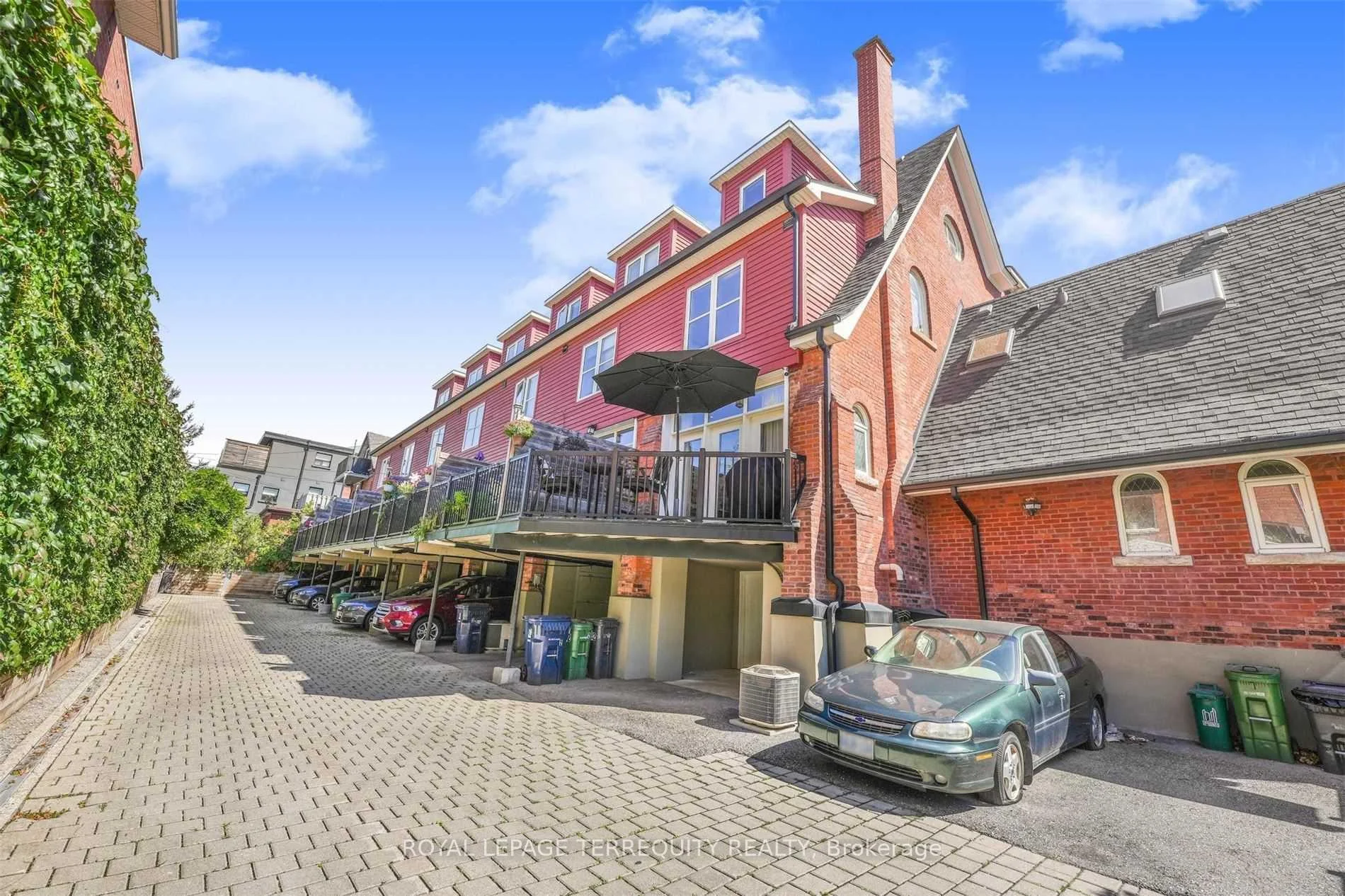 Photo 98 of Unit #2, 200 Annette Street, Toronto, Junction Area — HOMEH