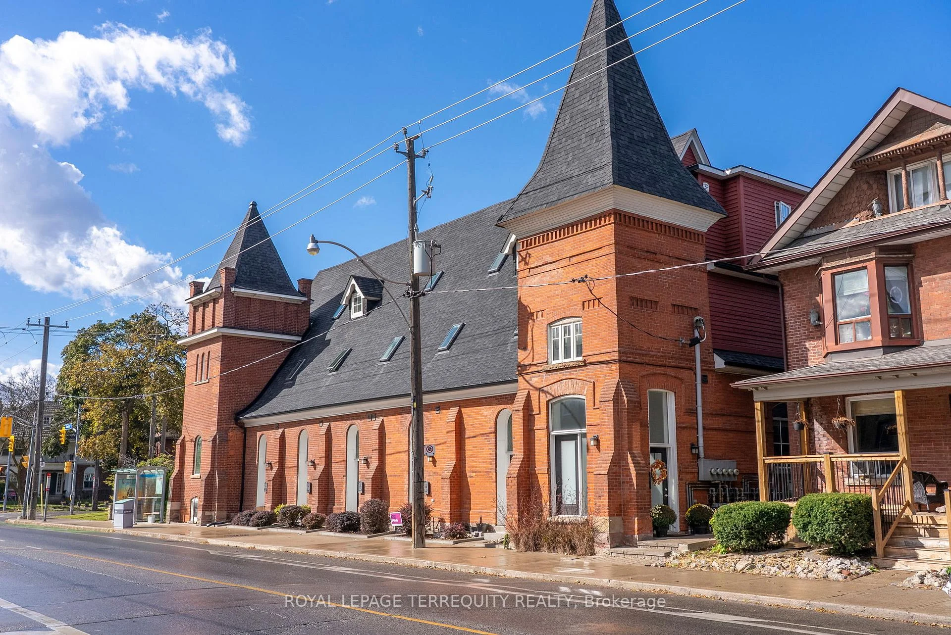 Photo 7 of Unit #2, 200 Annette Street, Toronto, Junction Area — HOMEH