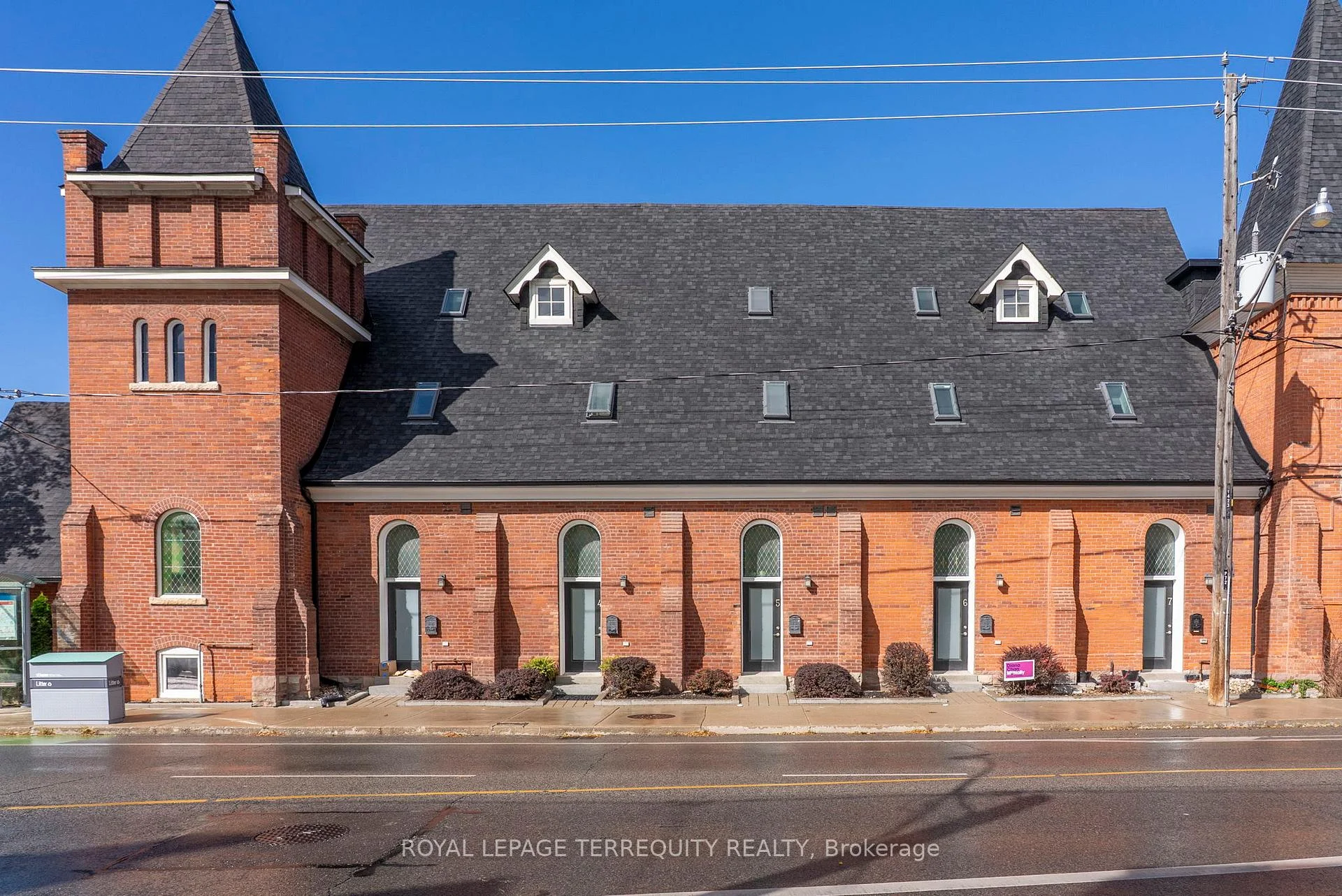 Photo 11 of Unit #2, 200 Annette Street, Toronto, Junction Area — HOMEH