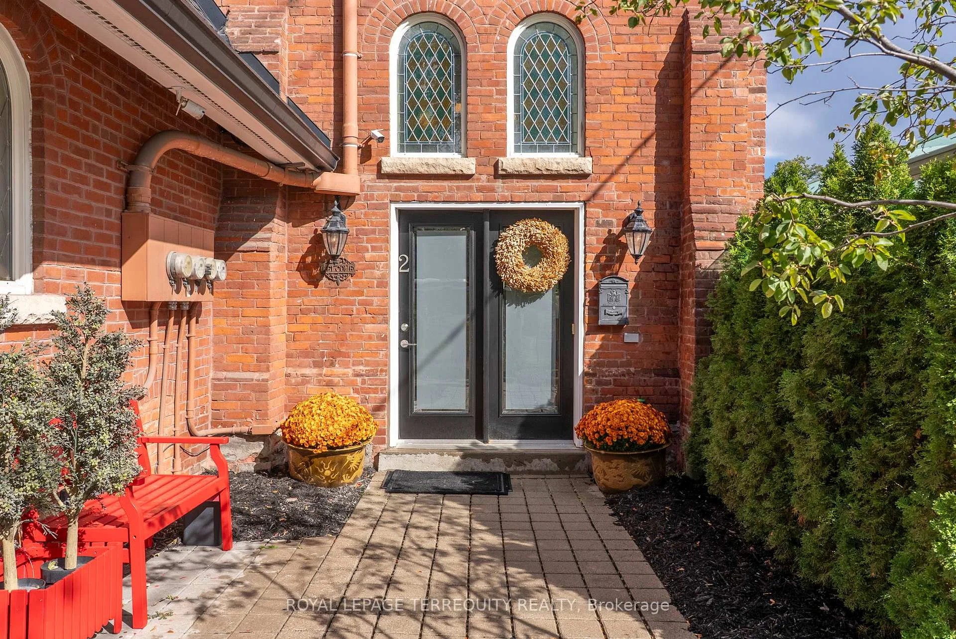Photo 15 of Unit #2, 200 Annette Street, Toronto, Junction Area — HOMEH