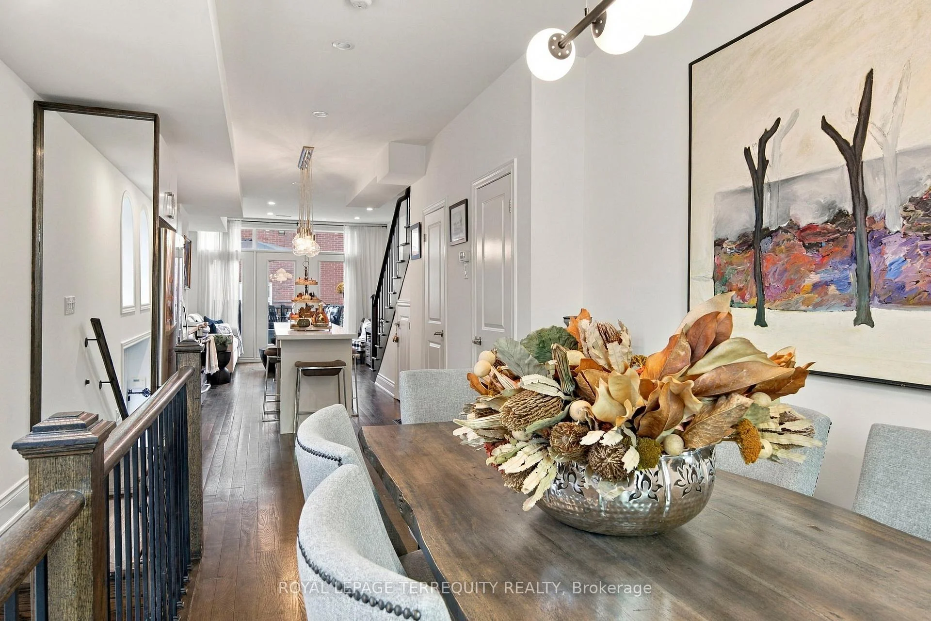 Photo 30 of Unit #2, 200 Annette Street, Toronto, Junction Area — HOMEH