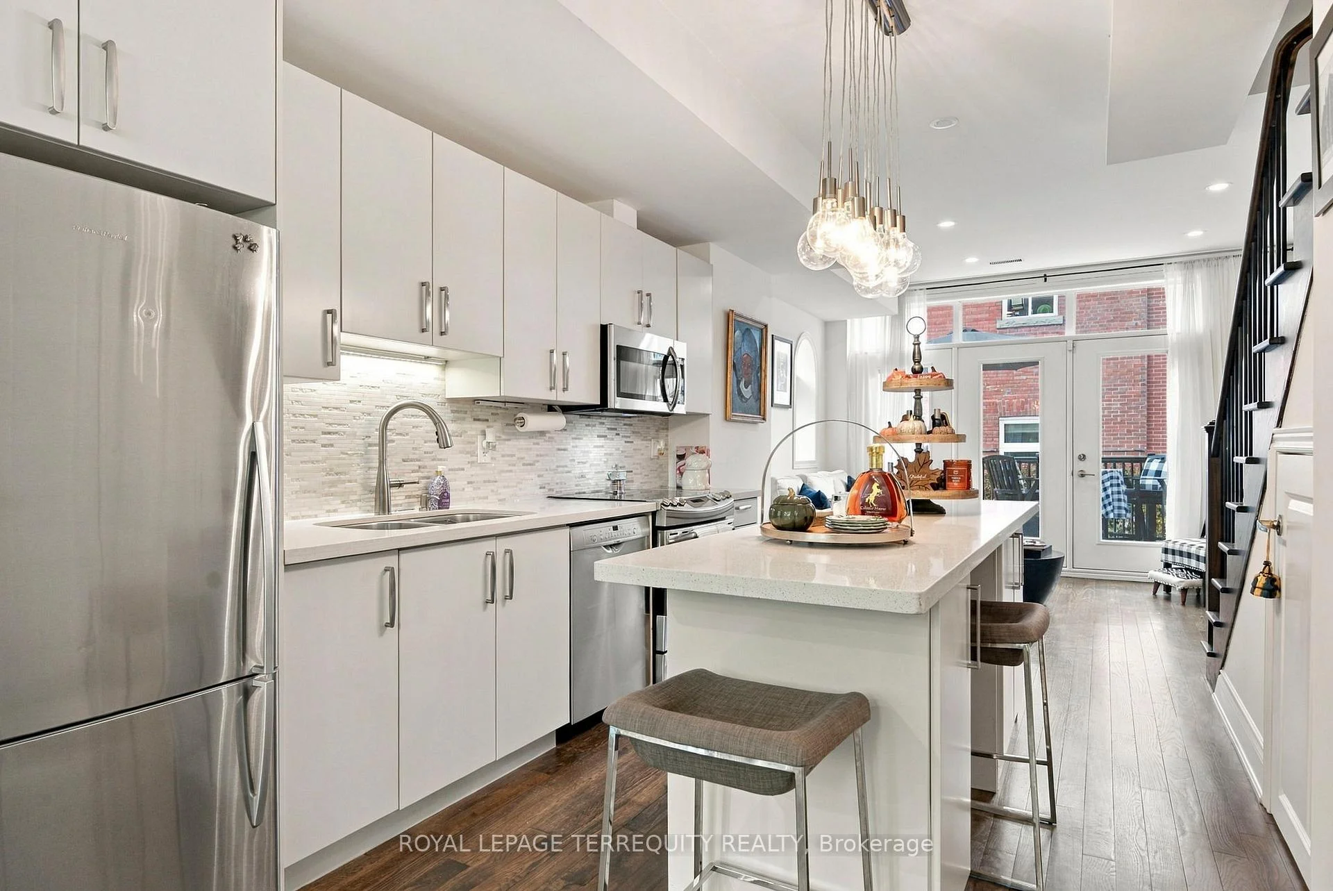 Photo 33 of Unit #2, 200 Annette Street, Toronto, Junction Area — HOMEH