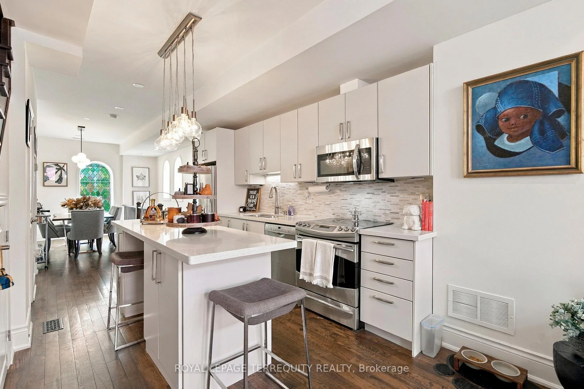 Photo 42 of Unit #2, 200 Annette Street, Toronto, Junction Area — HOMEH