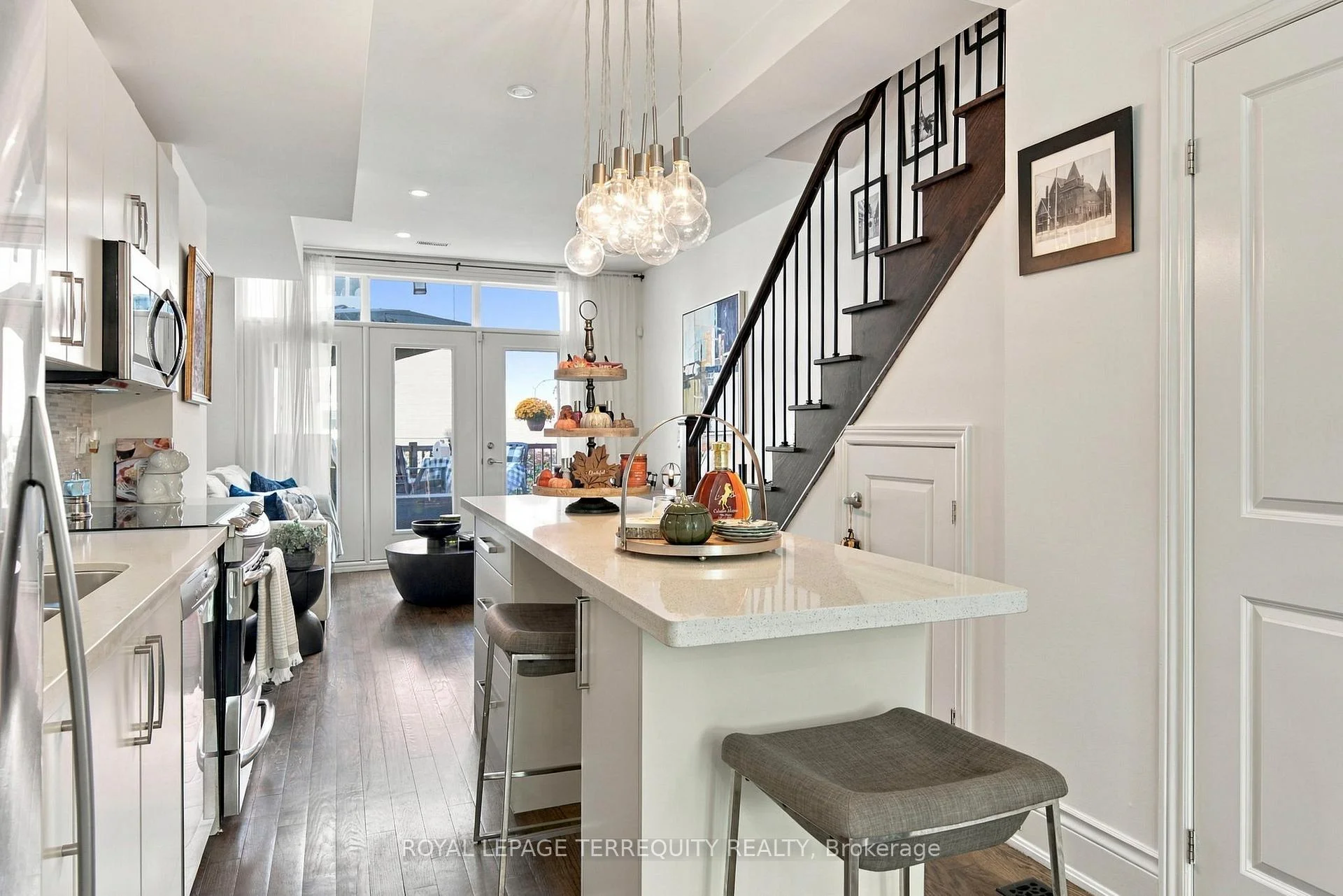 Photo 45 of Unit #2, 200 Annette Street, Toronto, Junction Area — HOMEH