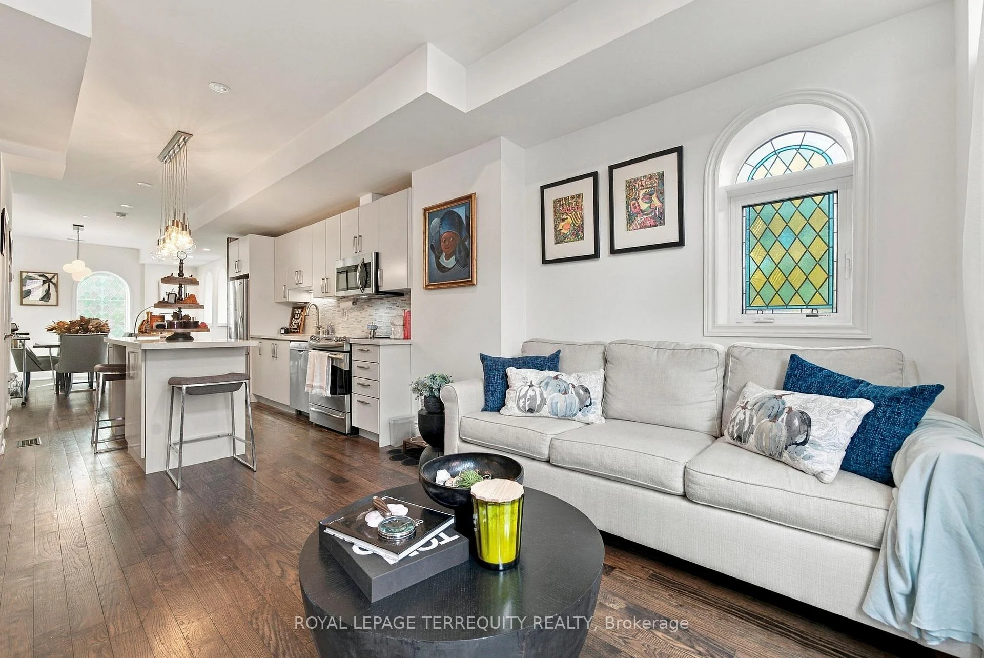 Photo 51 of Unit #2, 200 Annette Street, Toronto, Junction Area — HOMEH