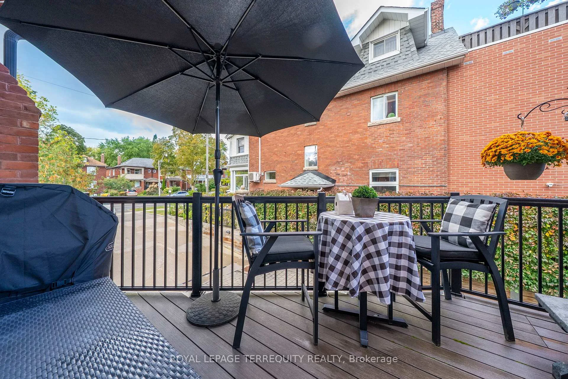 Photo 63 of Unit #2, 200 Annette Street, Toronto, Junction Area — HOMEH