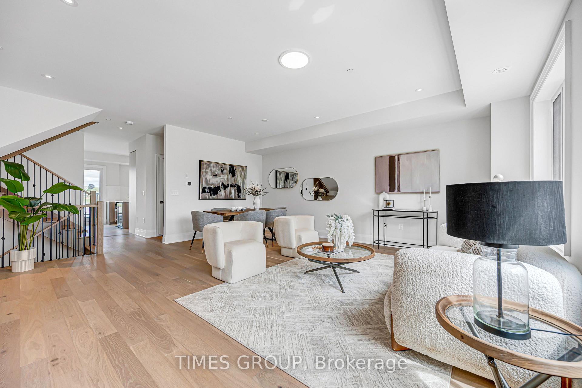 Photo 6 of 52 Grimsby Lane, Richmond Hill, Rural Richmond Hill — HOMEH