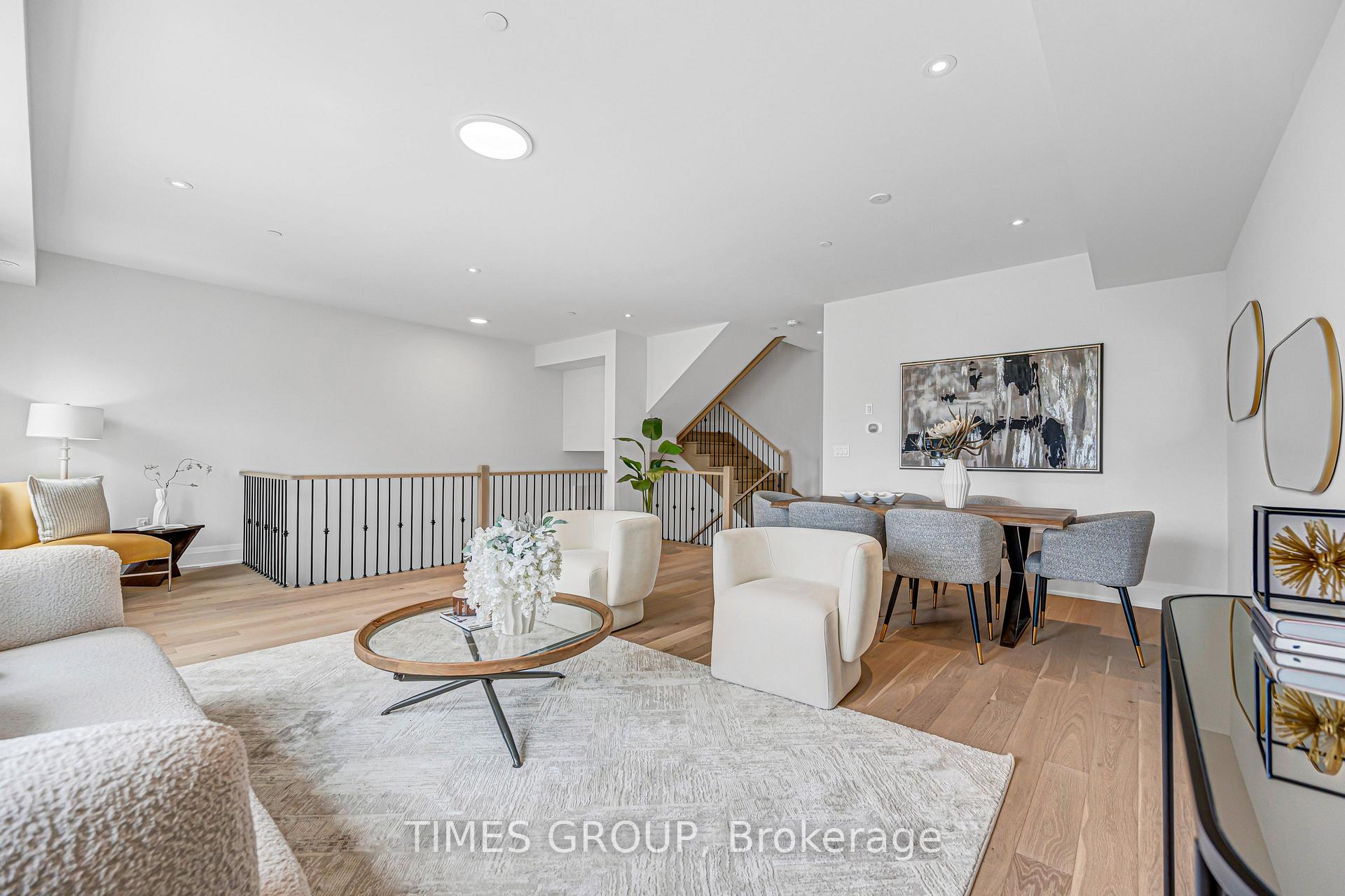 Photo 7 of 52 Grimsby Lane, Richmond Hill, Rural Richmond Hill — HOMEH