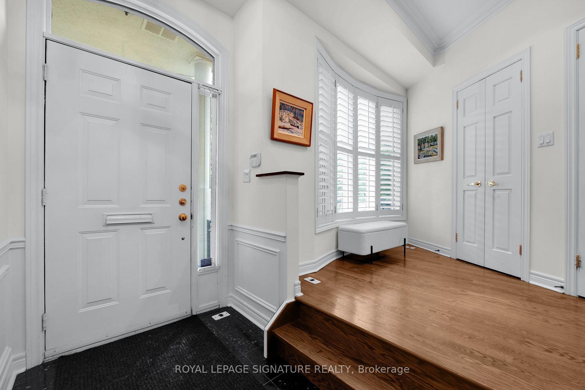 Photo 2 of 104 Pleasant Boulevard, Toronto, Rosedale-Moore Park — HOMEH