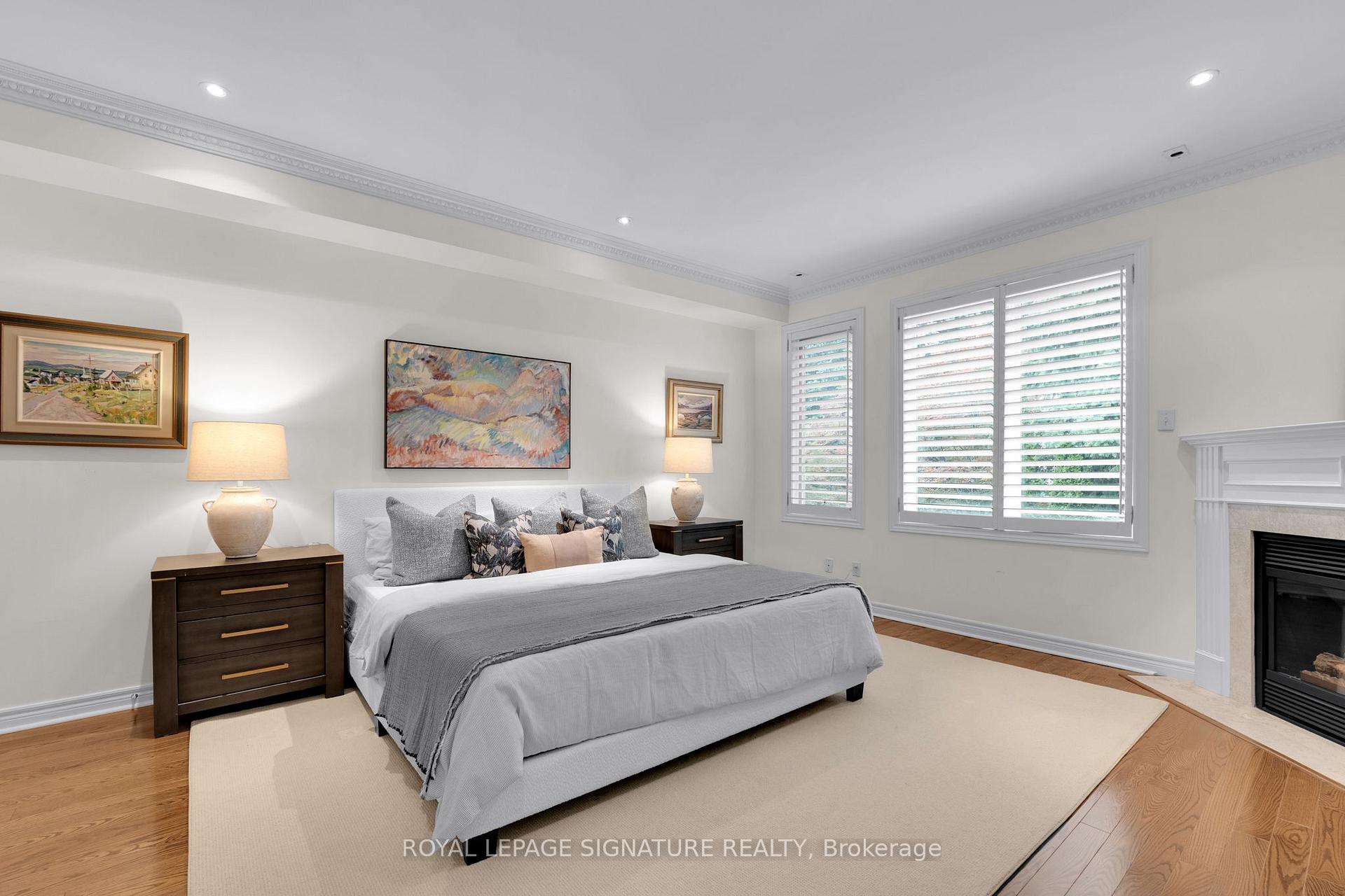 Photo 13 of 104 Pleasant Boulevard, Toronto, Rosedale-Moore Park — HOMEH