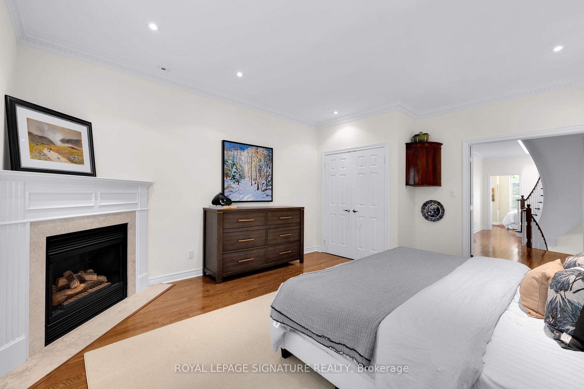 Photo 14 of 104 Pleasant Boulevard, Toronto, Rosedale-Moore Park — HOMEH