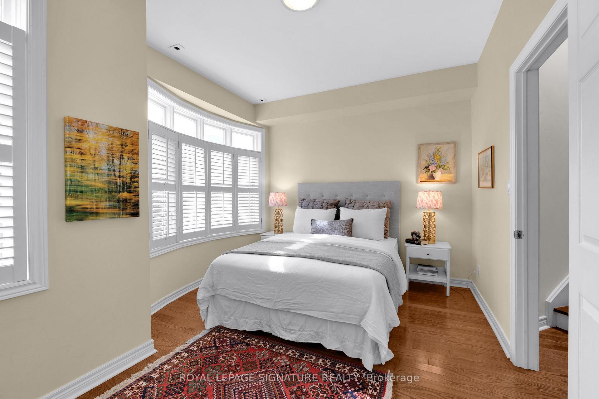 Photo 17 of 104 Pleasant Boulevard, Toronto, Rosedale-Moore Park — HOMEH