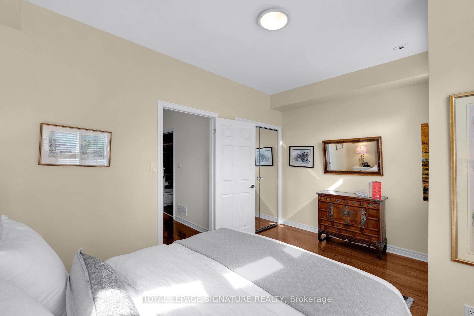 Photo 18 of 104 Pleasant Boulevard, Toronto, Rosedale-Moore Park — HOMEH