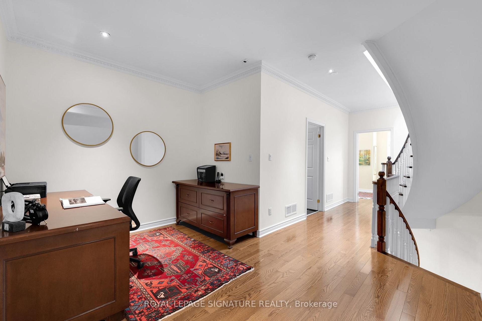 Photo 19 of 104 Pleasant Boulevard, Toronto, Rosedale-Moore Park — HOMEH