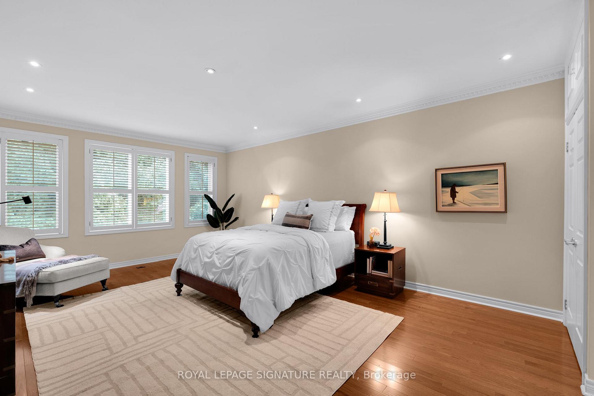 Photo 20 of 104 Pleasant Boulevard, Toronto, Rosedale-Moore Park — HOMEH