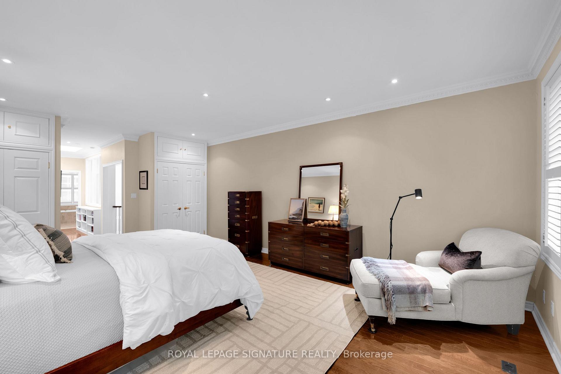 Photo 21 of 104 Pleasant Boulevard, Toronto, Rosedale-Moore Park — HOMEH