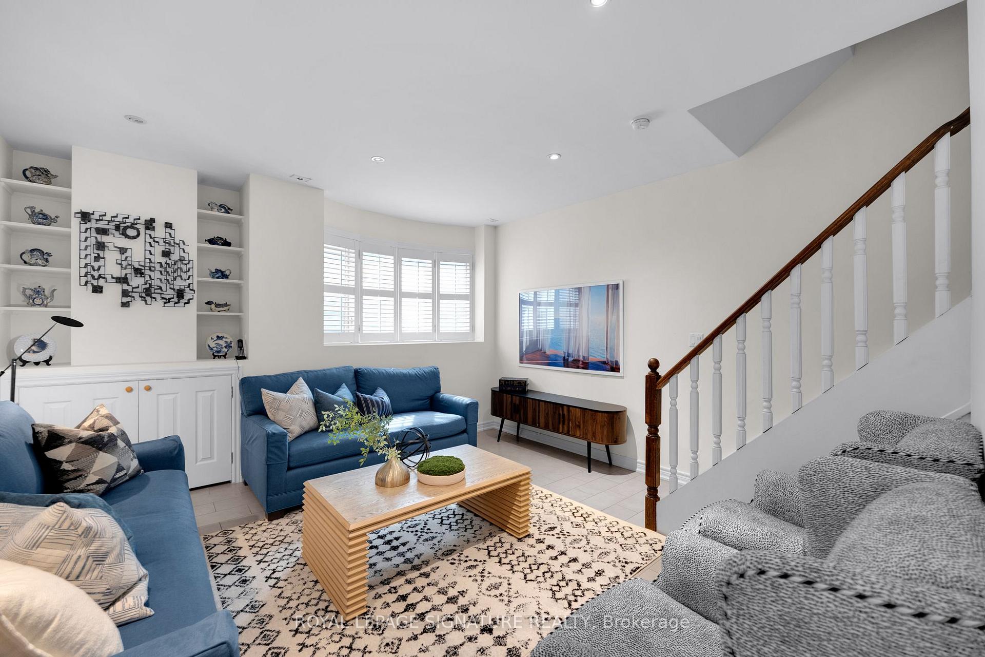 Photo 25 of 104 Pleasant Boulevard, Toronto, Rosedale-Moore Park — HOMEH