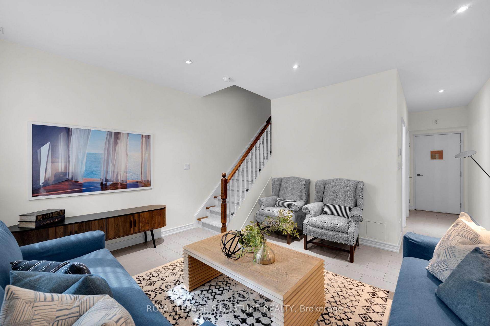 Photo 26 of 104 Pleasant Boulevard, Toronto, Rosedale-Moore Park — HOMEH