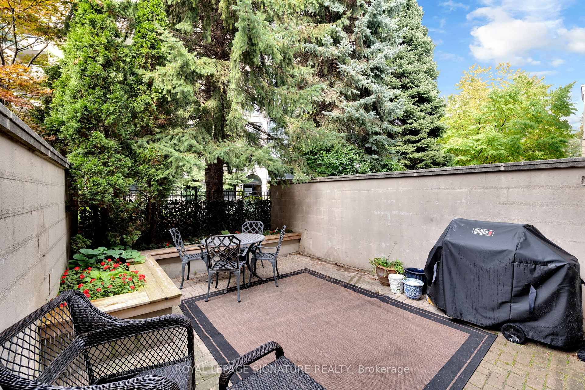 Photo 28 of 104 Pleasant Boulevard, Toronto, Rosedale-Moore Park — HOMEH
