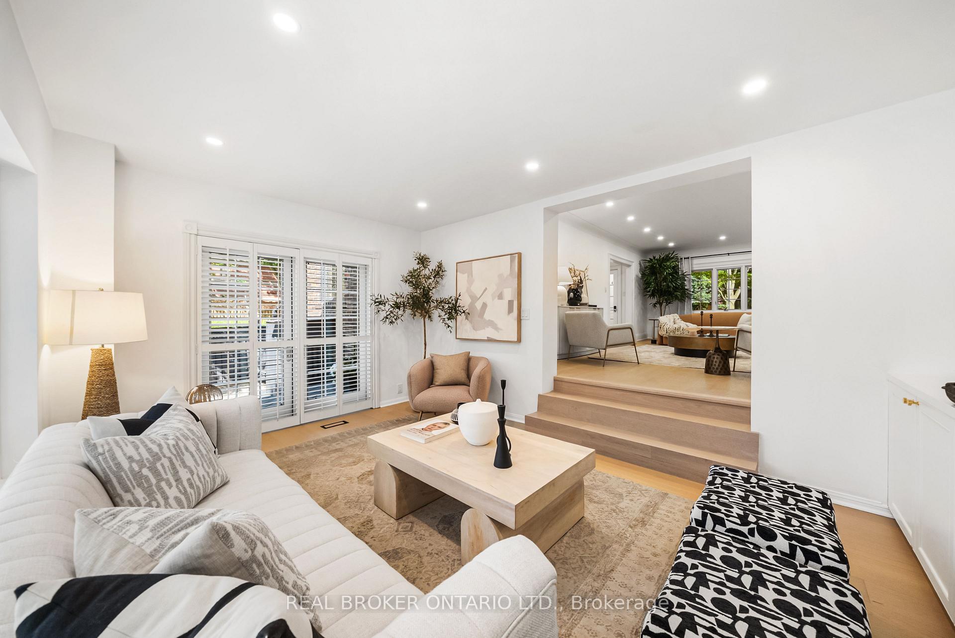 Photo 7 of 69 Chaplin Crescent, Toronto, Yonge-Eglinton — HOMEH