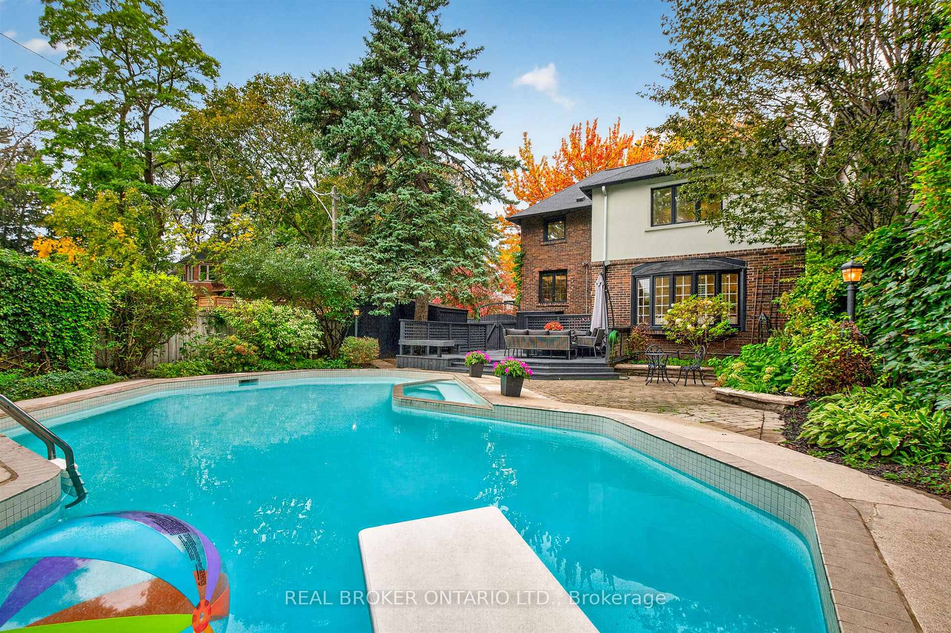 Photo 42 of 69 Chaplin Crescent, Toronto, Yonge-Eglinton — HOMEH