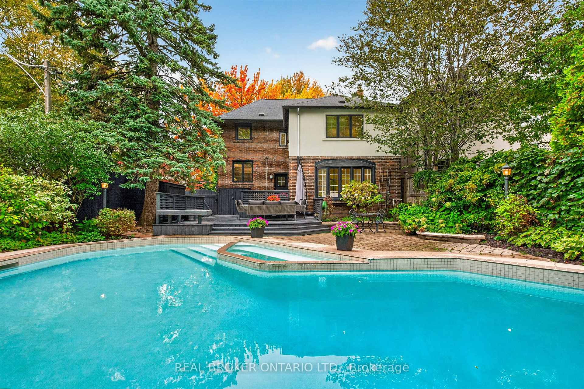 Photo 43 of 69 Chaplin Crescent, Toronto, Yonge-Eglinton — HOMEH