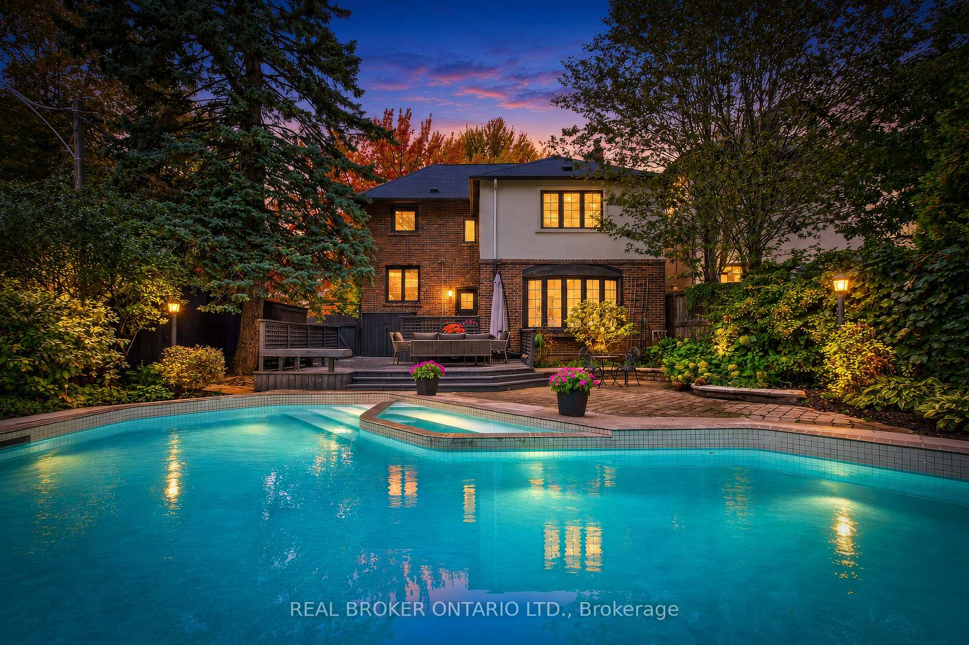Photo 44 of 69 Chaplin Crescent, Toronto, Yonge-Eglinton — HOMEH