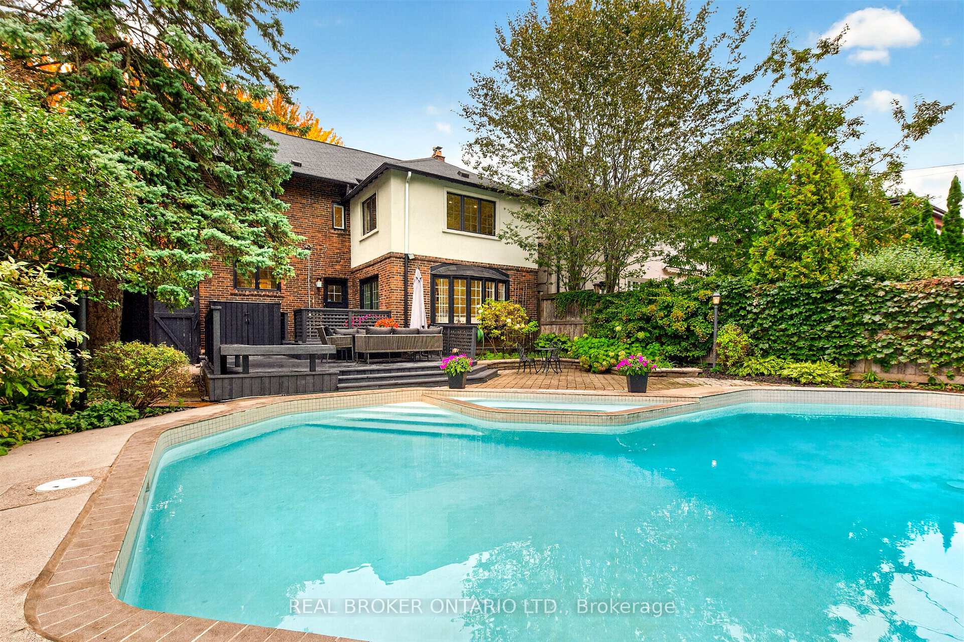 Photo 45 of 69 Chaplin Crescent, Toronto, Yonge-Eglinton — HOMEH