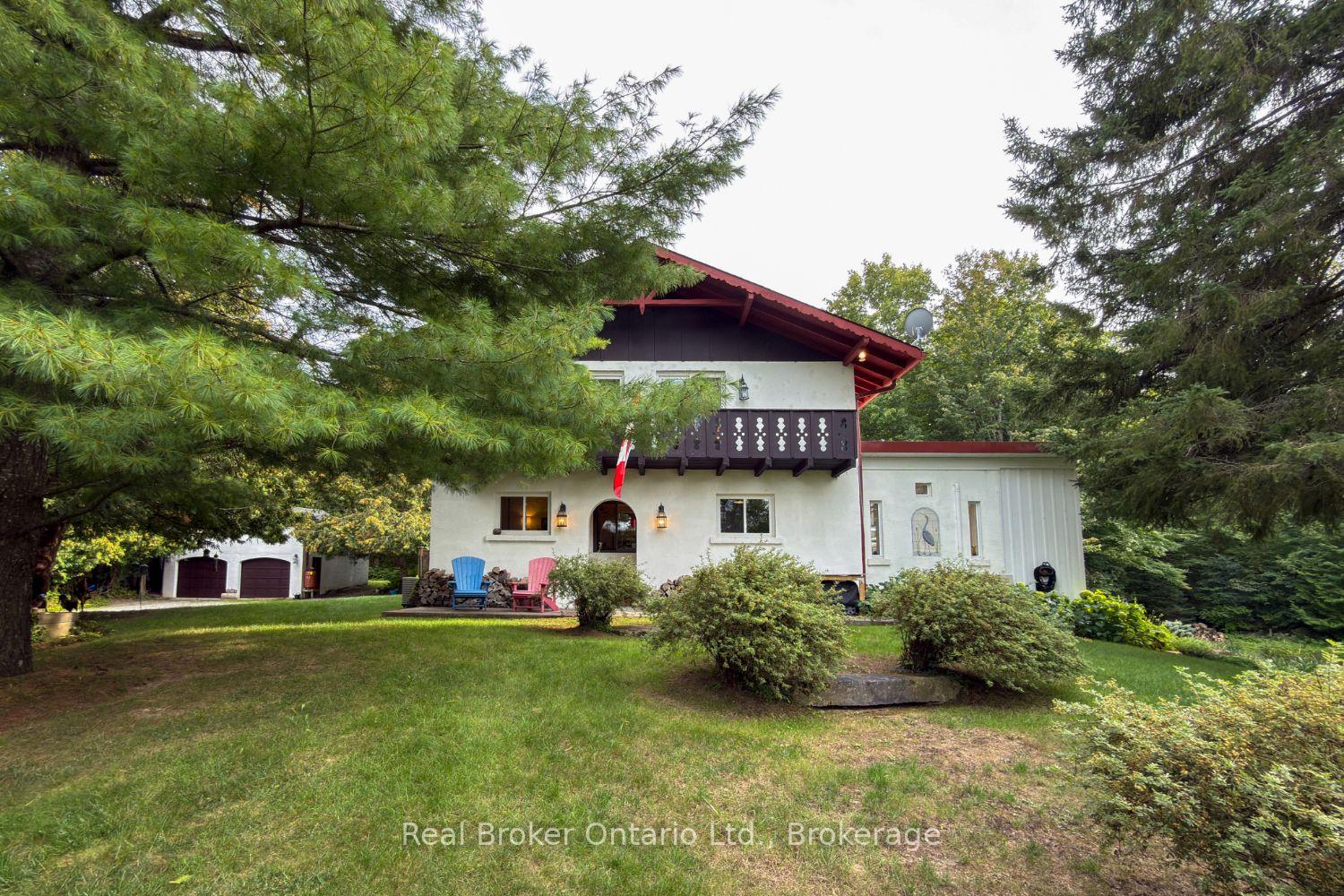 Photo 2 of 982 Porter Road, Kawartha Lakes, Manvers — HOMEH