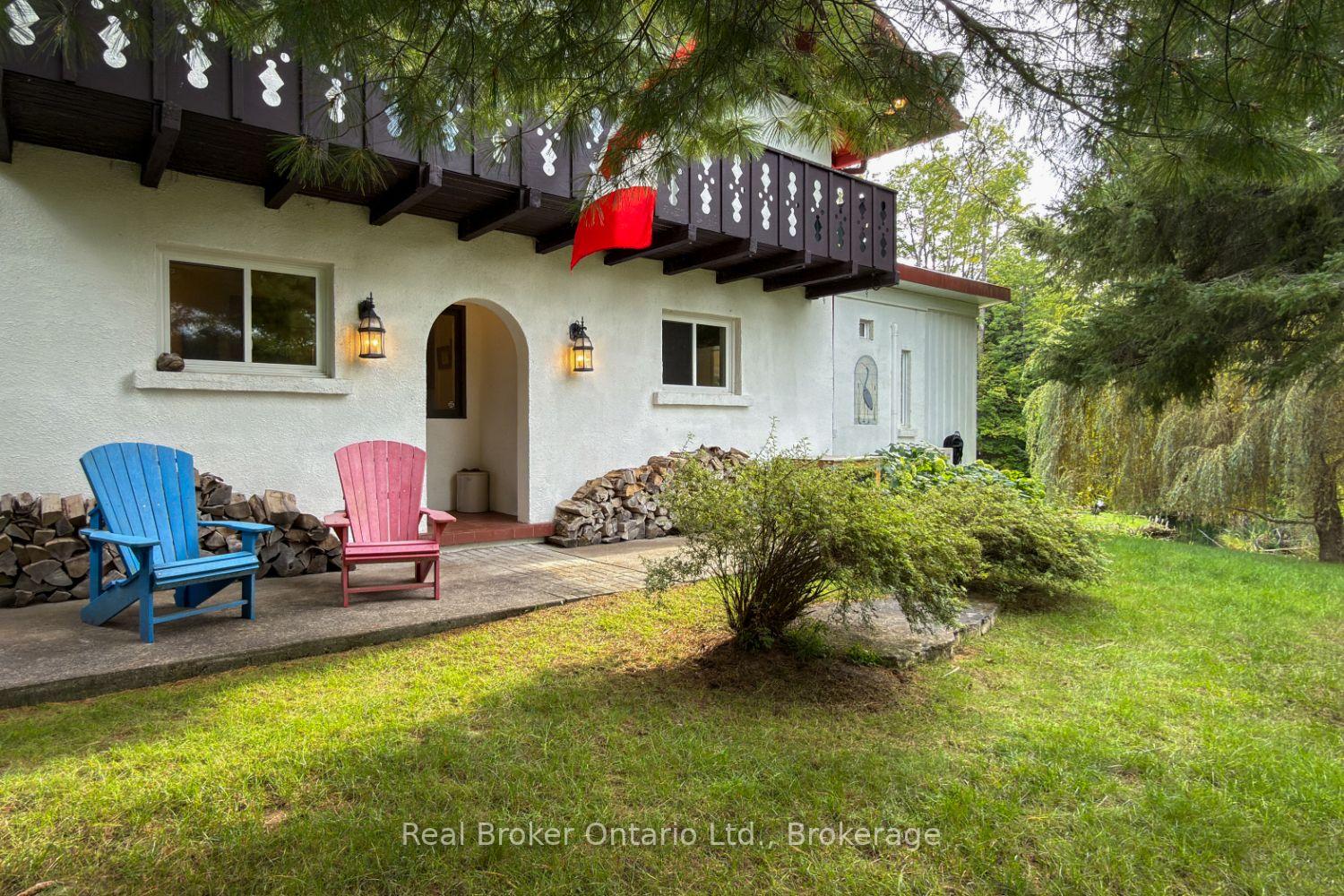 Photo 3 of 982 Porter Road, Kawartha Lakes, Manvers — HOMEH