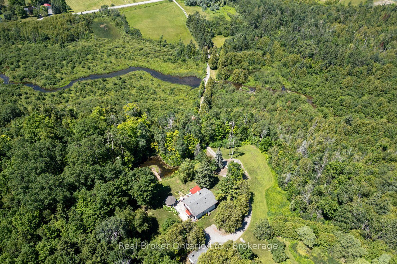 Photo 4 of 982 Porter Road, Kawartha Lakes, Manvers — HOMEH