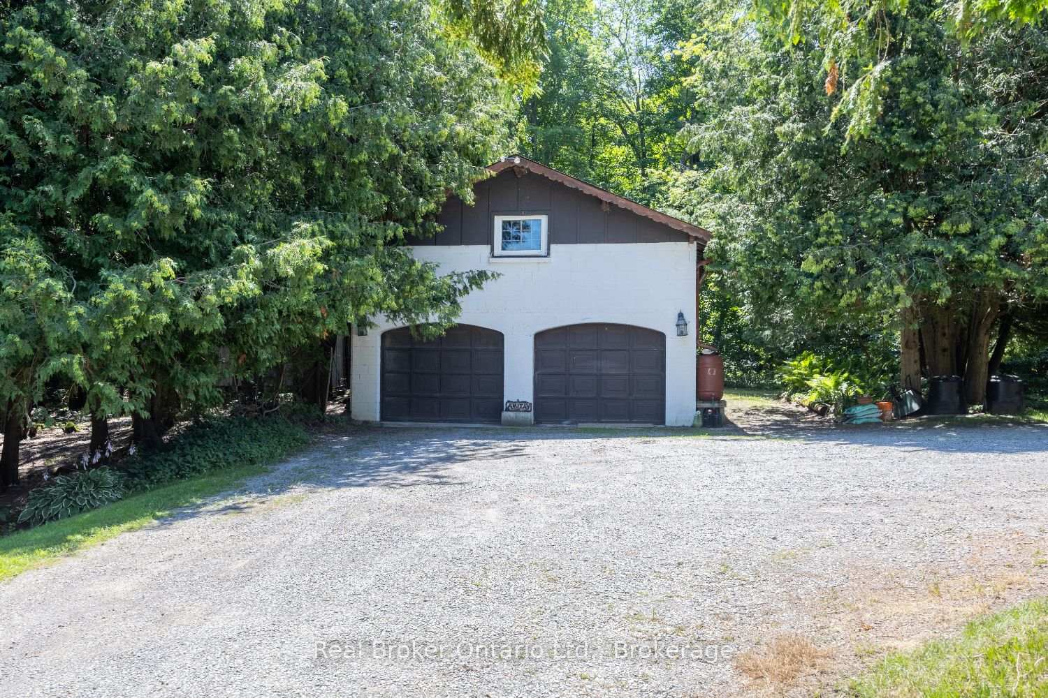 Photo 6 of 982 Porter Road, Kawartha Lakes, Manvers — HOMEH