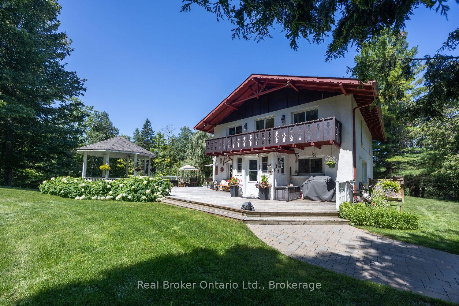 Photo 7 of 982 Porter Road, Kawartha Lakes, Manvers — HOMEH