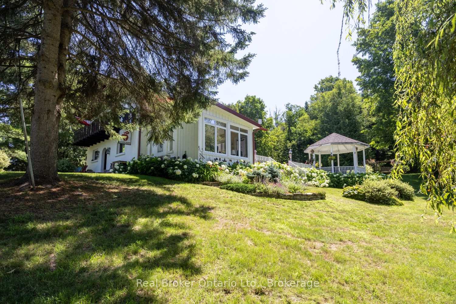 Photo 8 of 982 Porter Road, Kawartha Lakes, Manvers — HOMEH