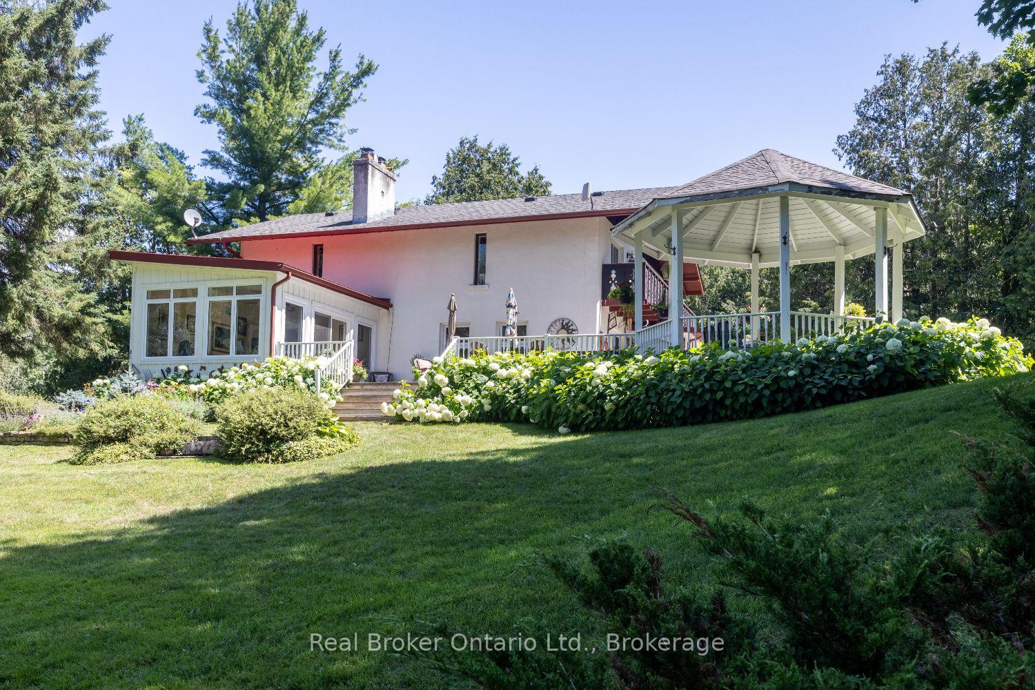 Photo 9 of 982 Porter Road, Kawartha Lakes, Manvers — HOMEH