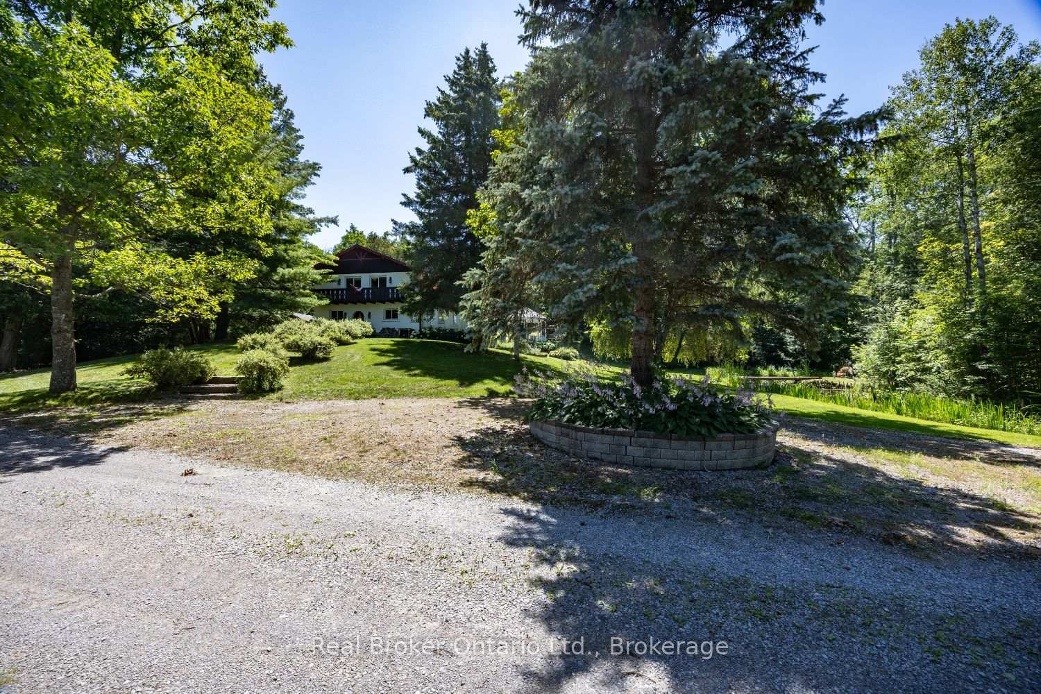 Photo 10 of 982 Porter Road, Kawartha Lakes, Manvers — HOMEH