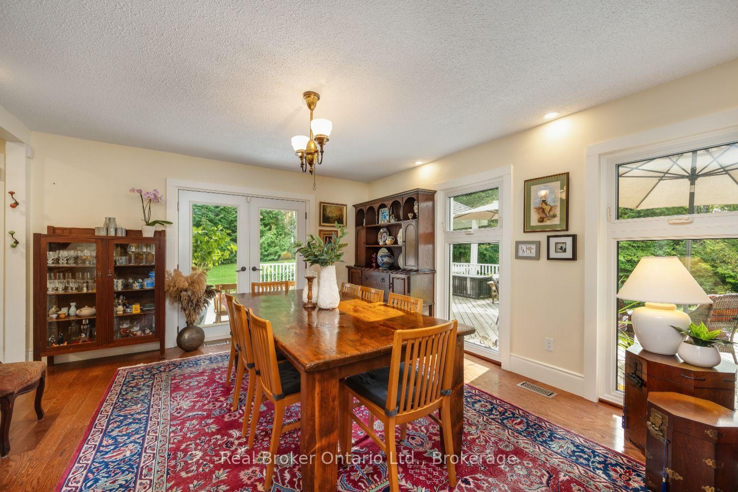 Photo 15 of 982 Porter Road, Kawartha Lakes, Manvers — HOMEH