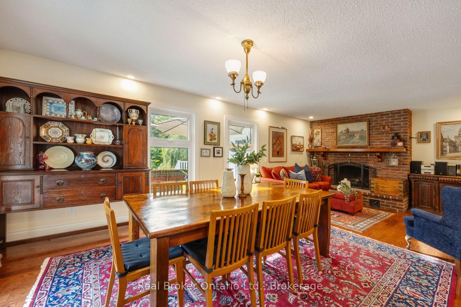 Photo 16 of 982 Porter Road, Kawartha Lakes, Manvers — HOMEH
