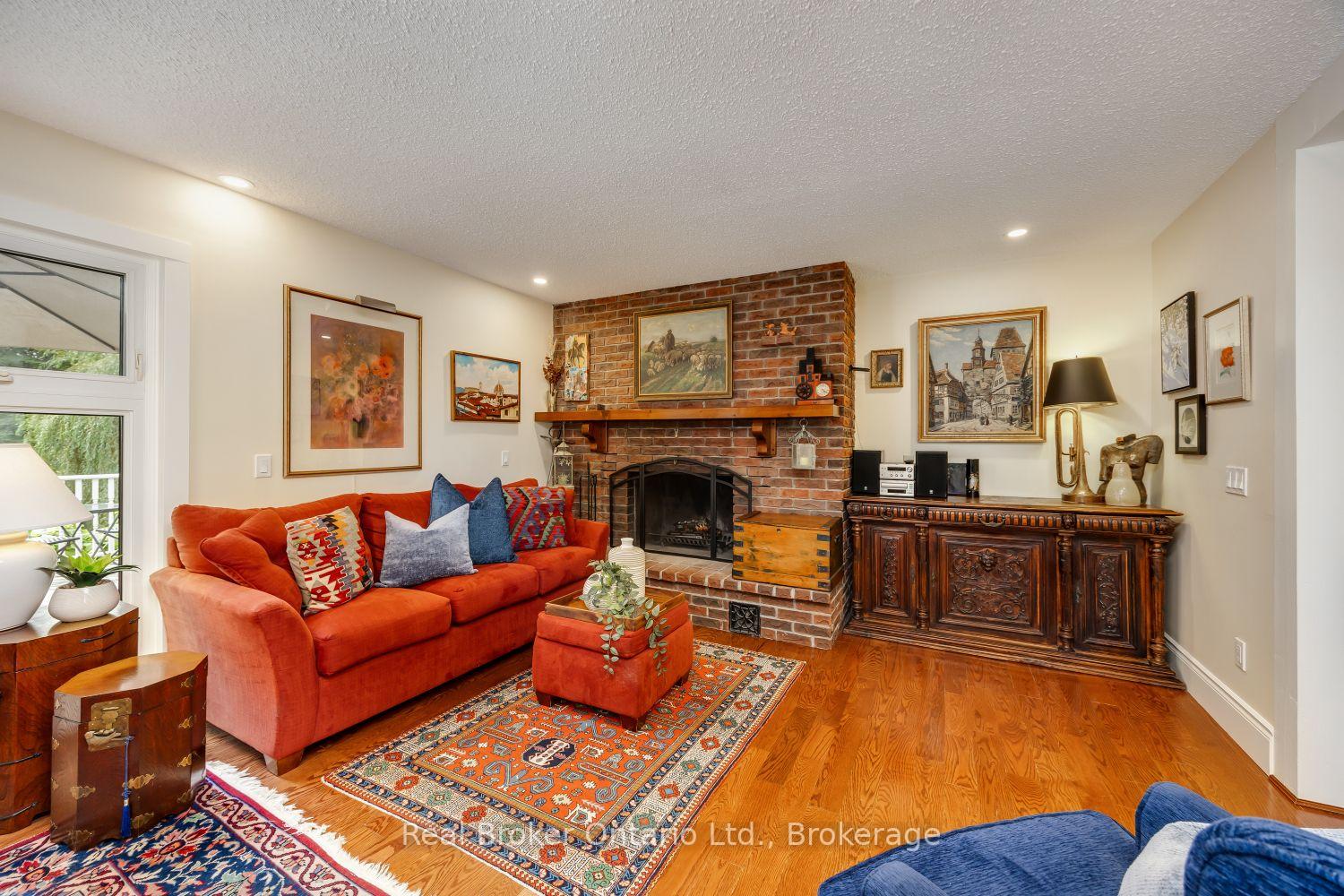 Photo 17 of 982 Porter Road, Kawartha Lakes, Manvers — HOMEH