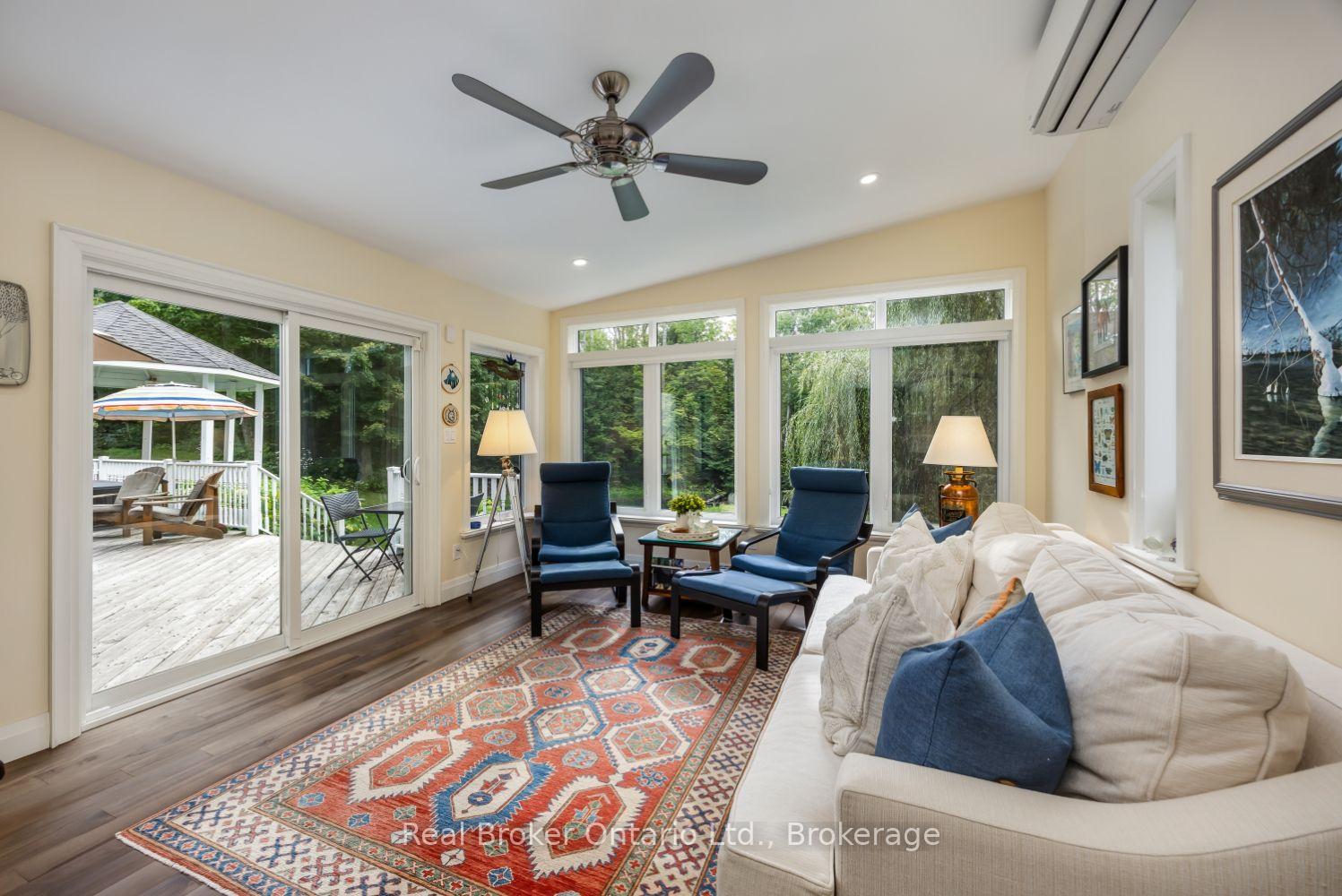 Photo 19 of 982 Porter Road, Kawartha Lakes, Manvers — HOMEH