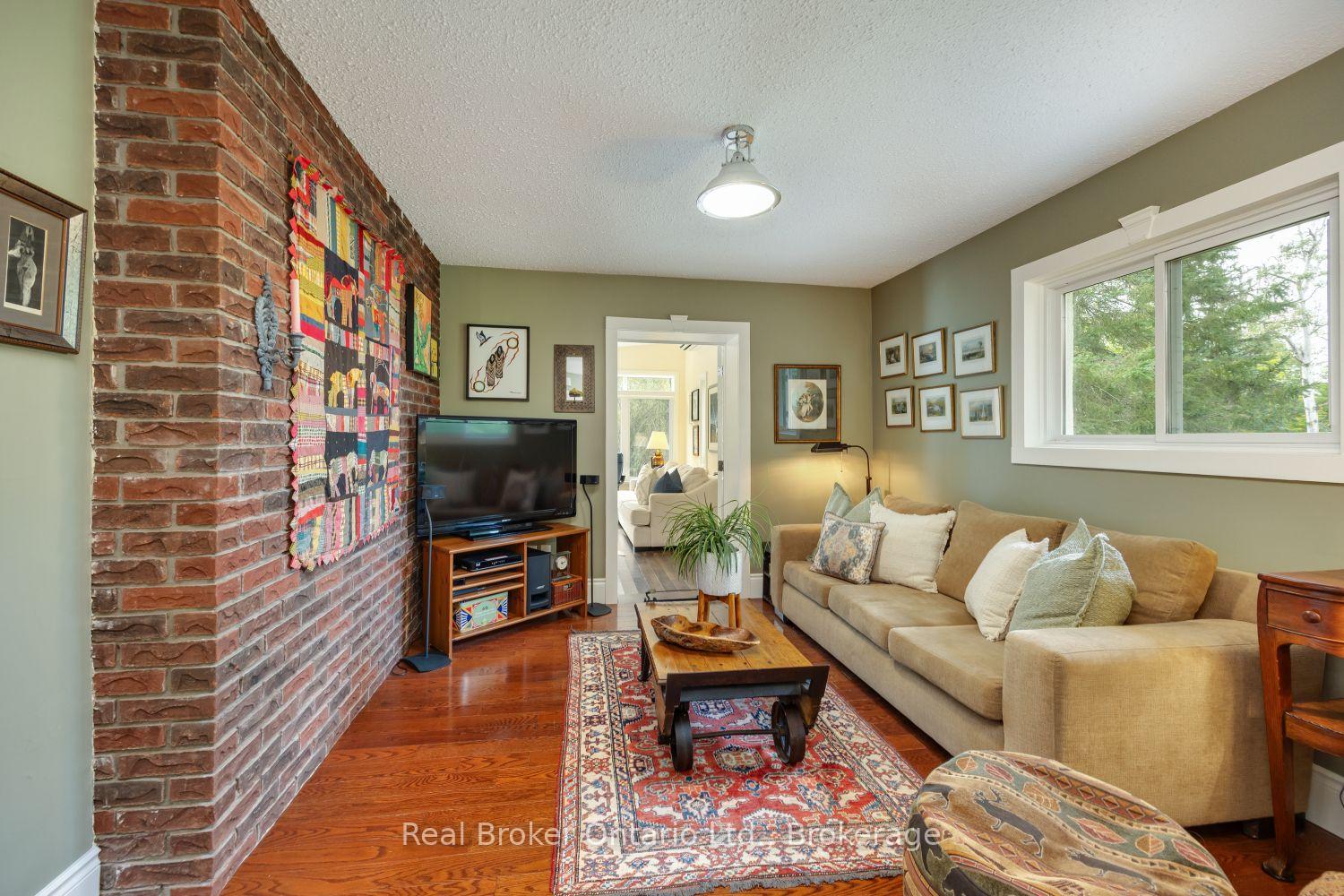 Photo 21 of 982 Porter Road, Kawartha Lakes, Manvers — HOMEH