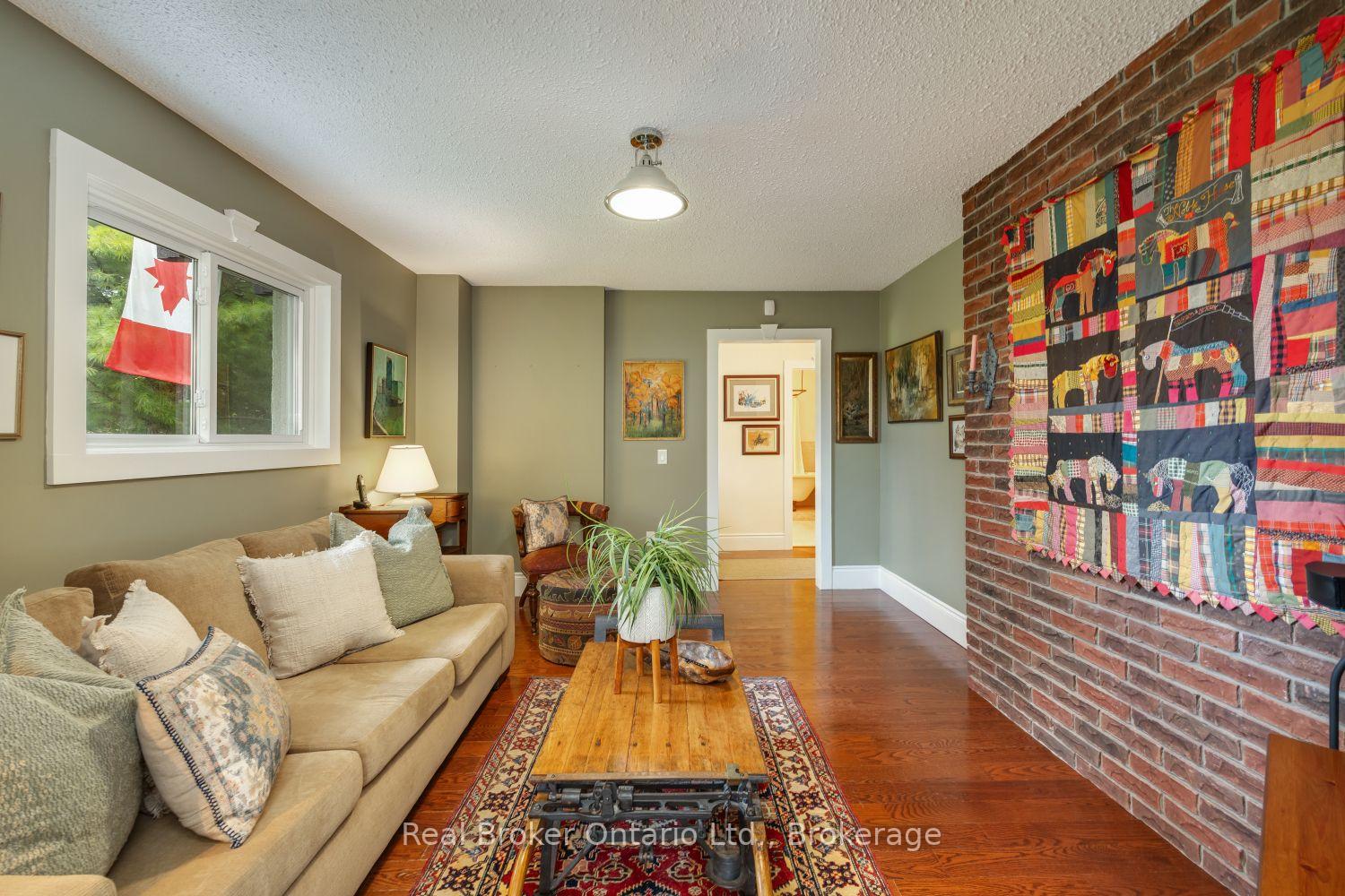 Photo 22 of 982 Porter Road, Kawartha Lakes, Manvers — HOMEH