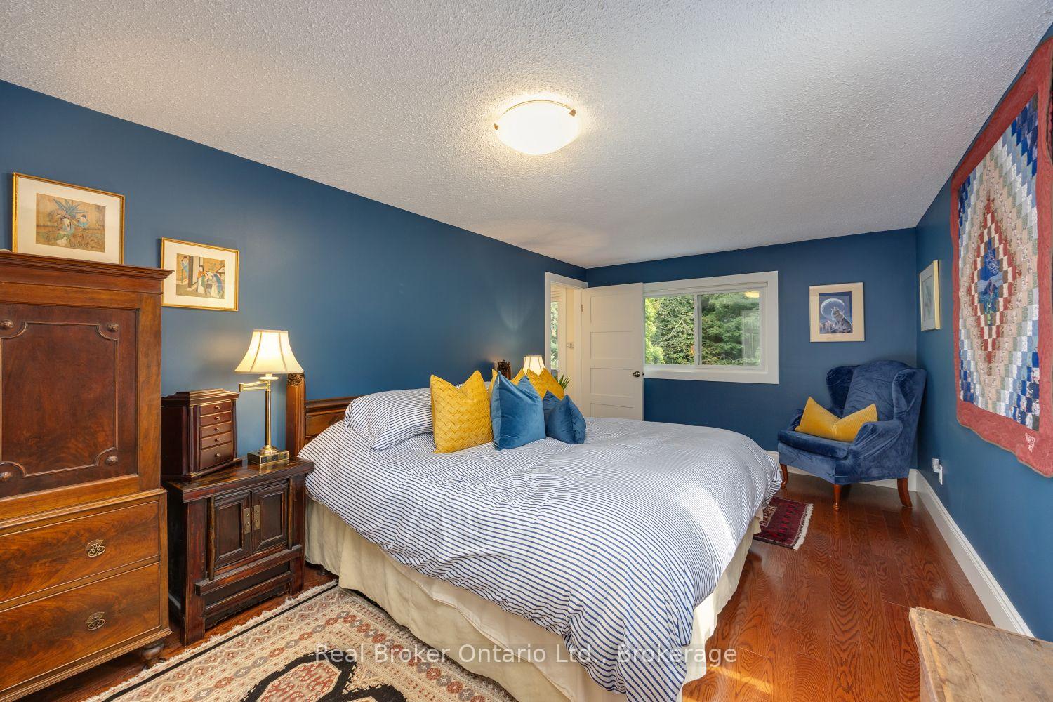 Photo 24 of 982 Porter Road, Kawartha Lakes, Manvers — HOMEH