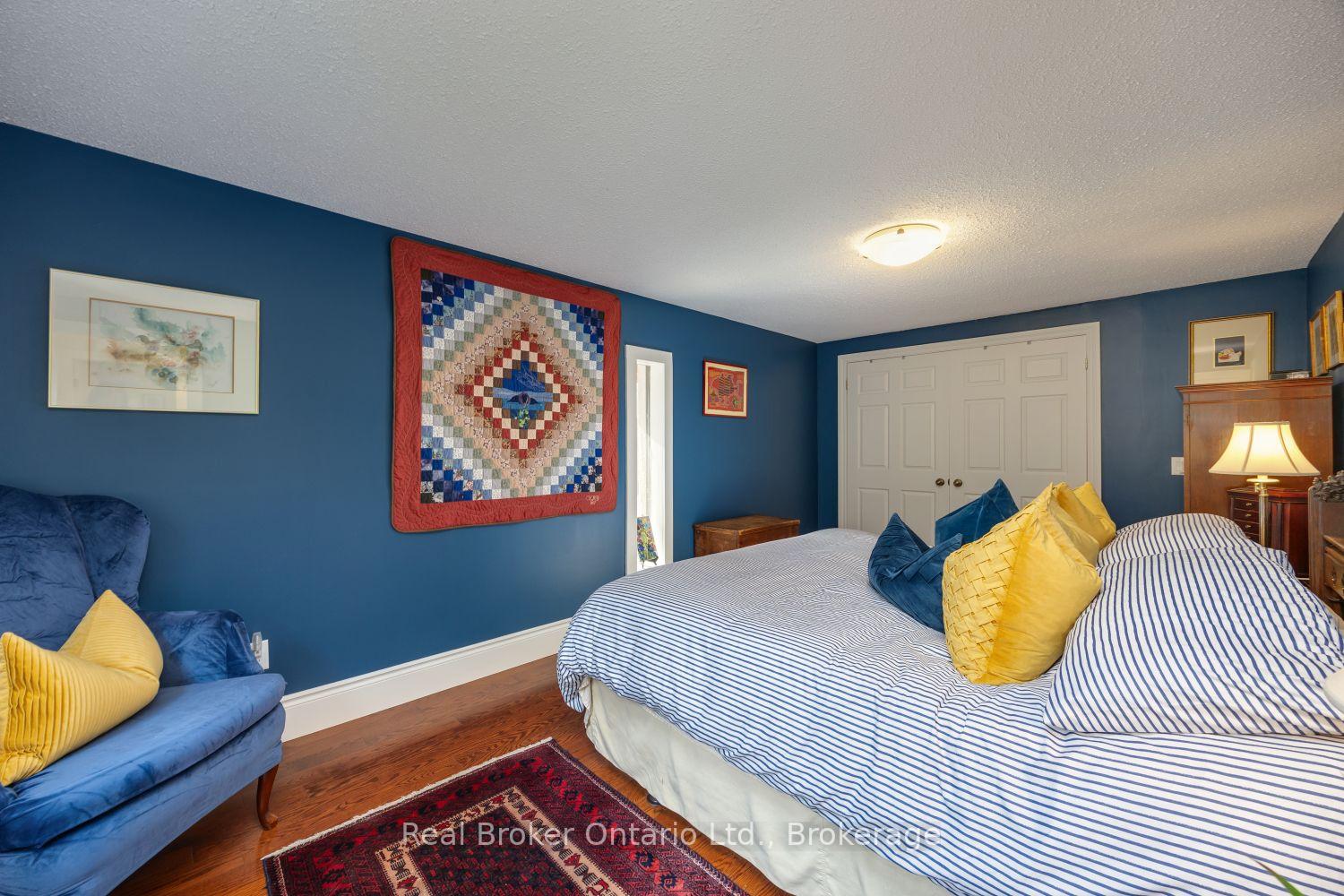 Photo 25 of 982 Porter Road, Kawartha Lakes, Manvers — HOMEH
