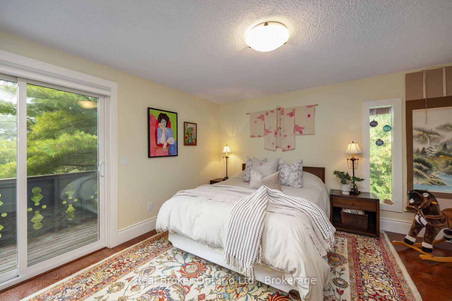 Photo 27 of 982 Porter Road, Kawartha Lakes, Manvers — HOMEH