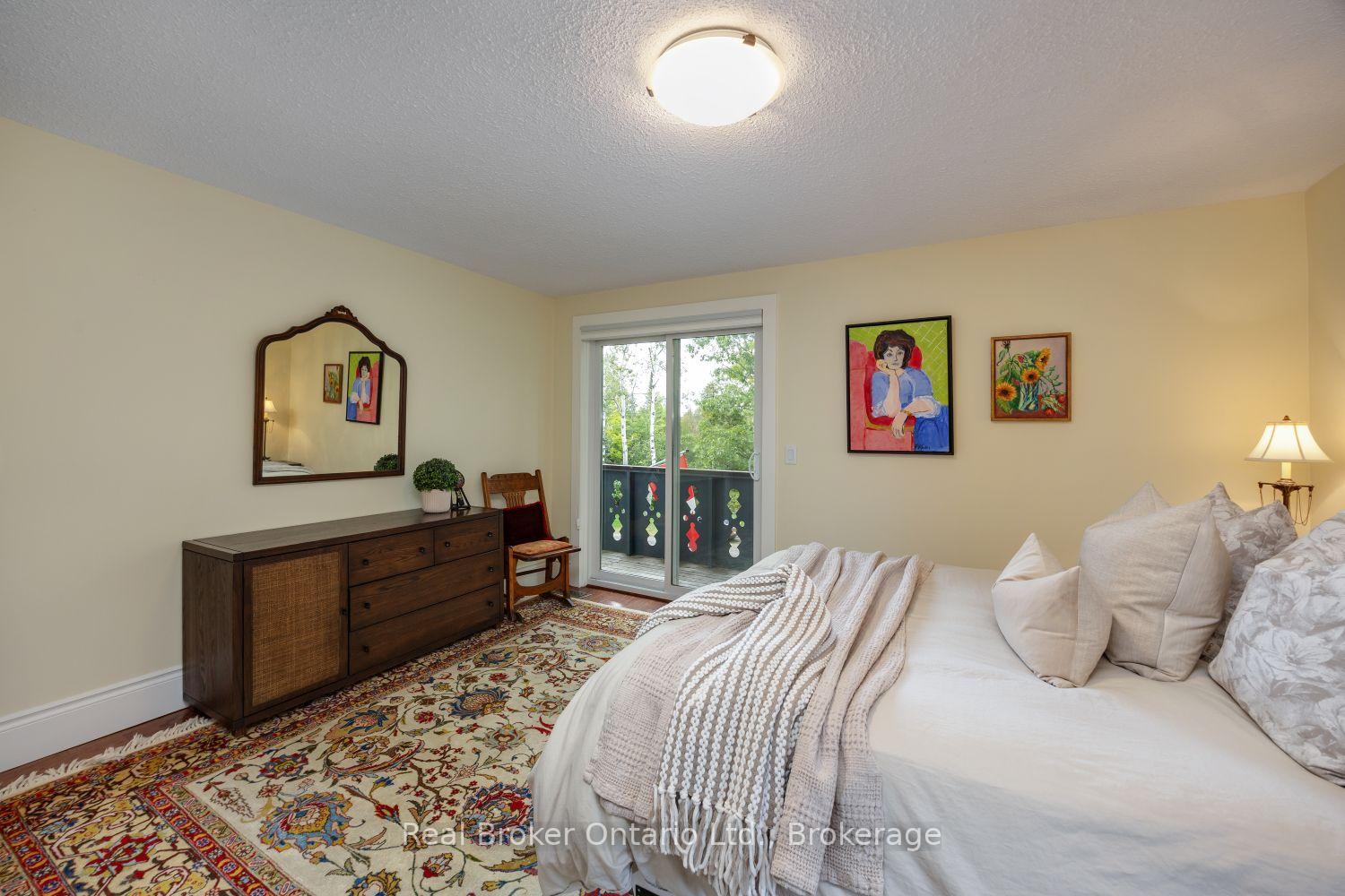 Photo 28 of 982 Porter Road, Kawartha Lakes, Manvers — HOMEH