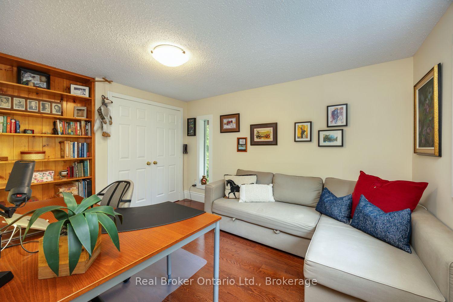 Photo 31 of 982 Porter Road, Kawartha Lakes, Manvers — HOMEH